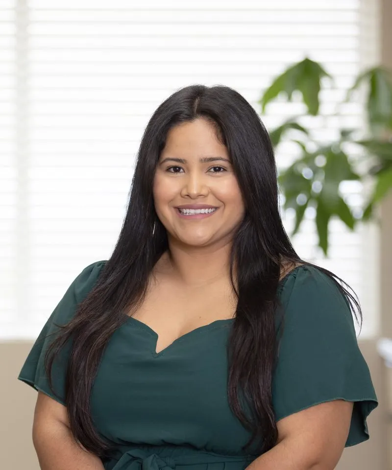 Esmeralda Juarez - Dental Assistant