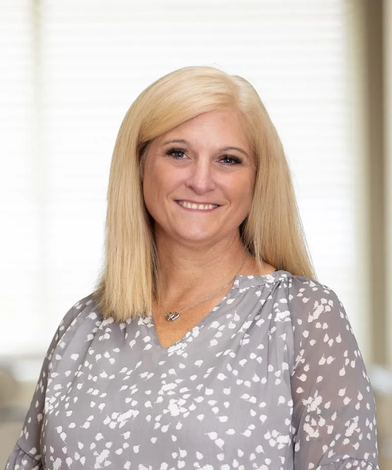 Stacy Macaluso - Insurance Specialist