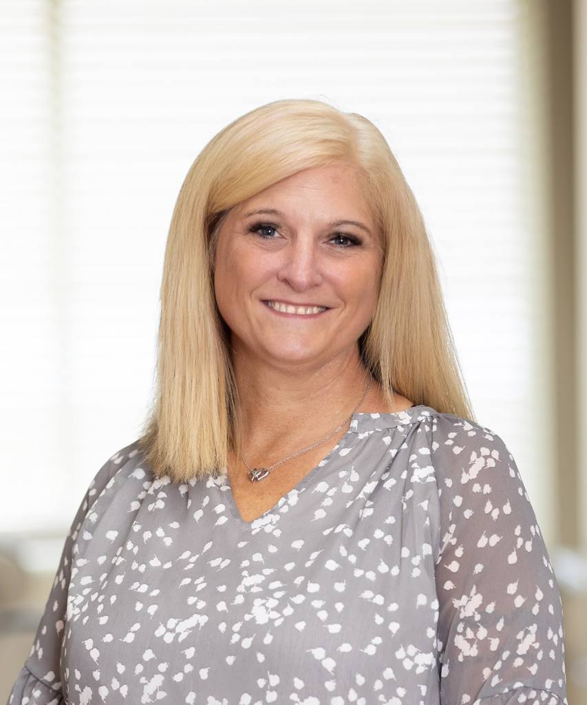 Photo of Stacy Macaluso